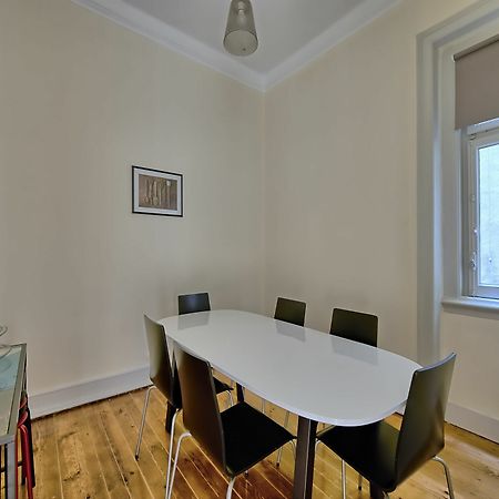 Almirante Reis Apartment Lissabon Buitenkant foto