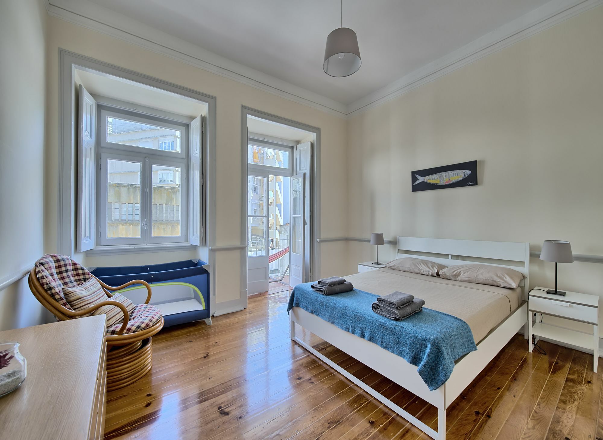 Almirante Reis Apartment Lissabon Buitenkant foto