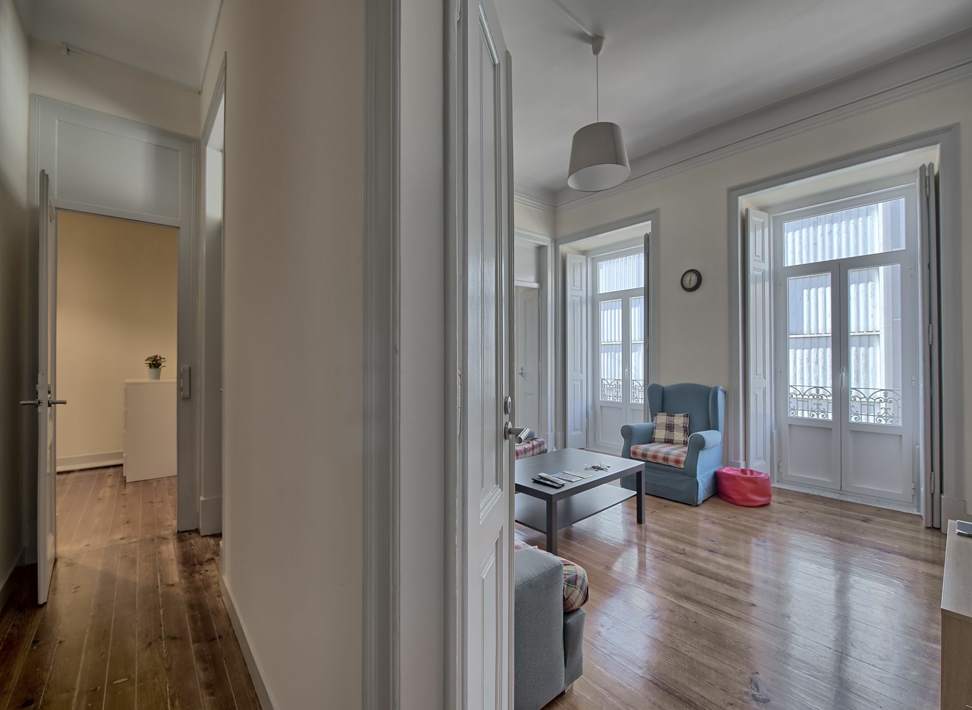 Almirante Reis Apartment Lissabon Buitenkant foto