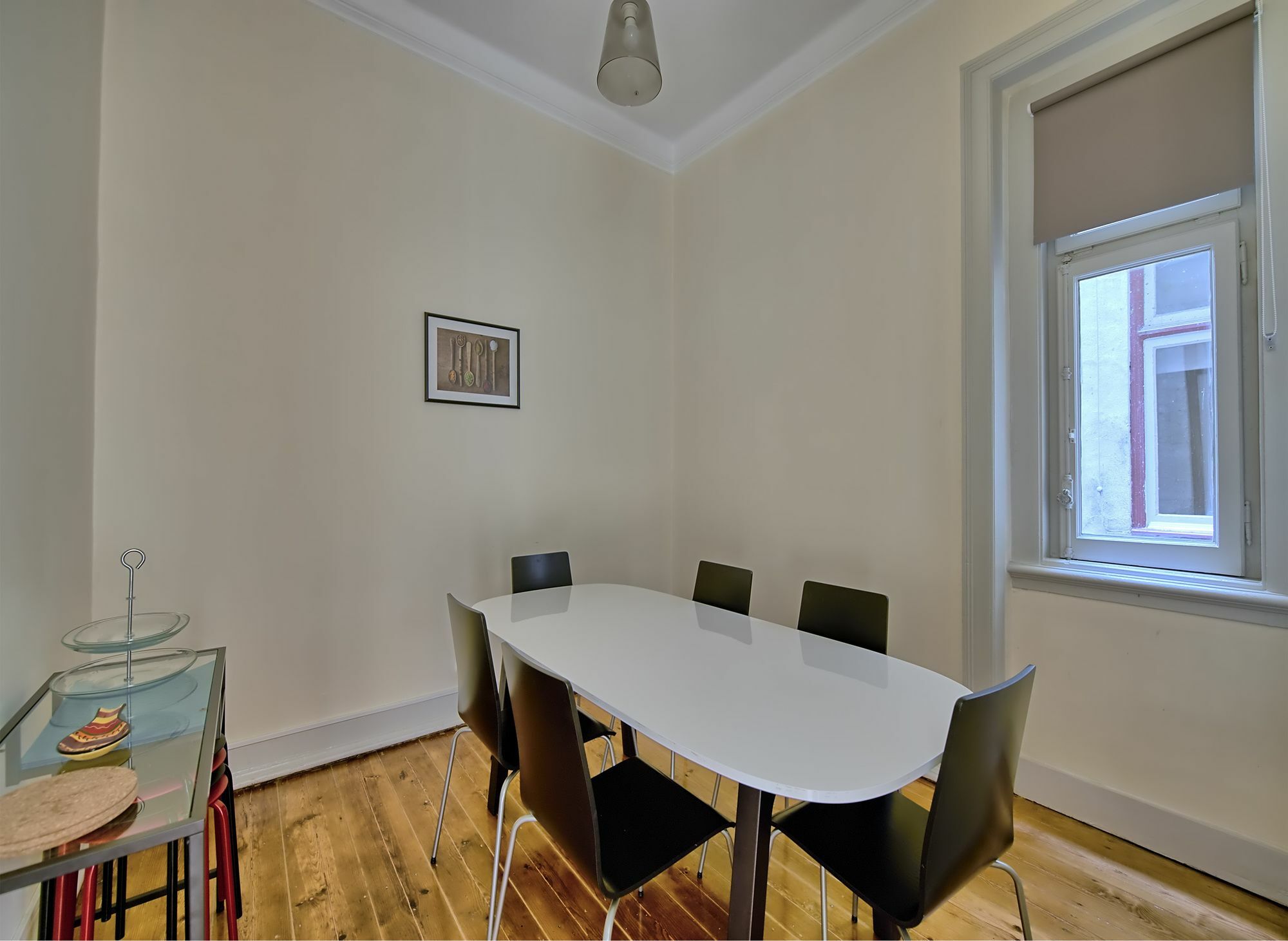 Almirante Reis Apartment Lissabon Buitenkant foto