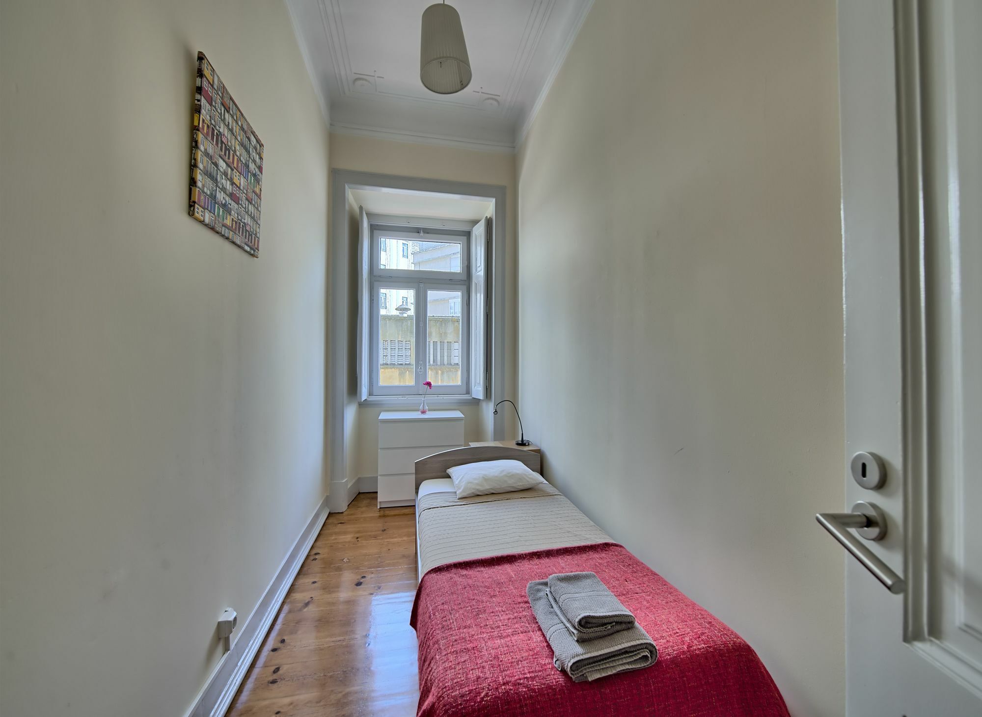 Almirante Reis Apartment Lissabon Buitenkant foto
