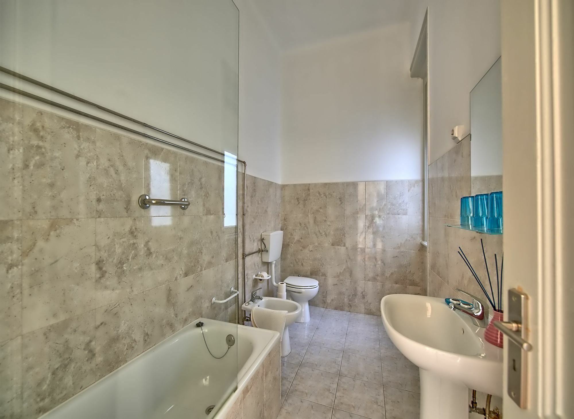 Almirante Reis Apartment Lissabon Buitenkant foto