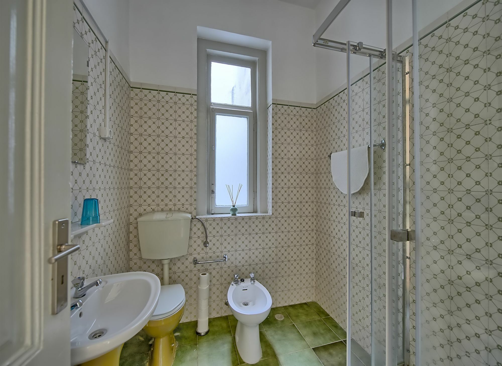 Almirante Reis Apartment Lissabon Buitenkant foto