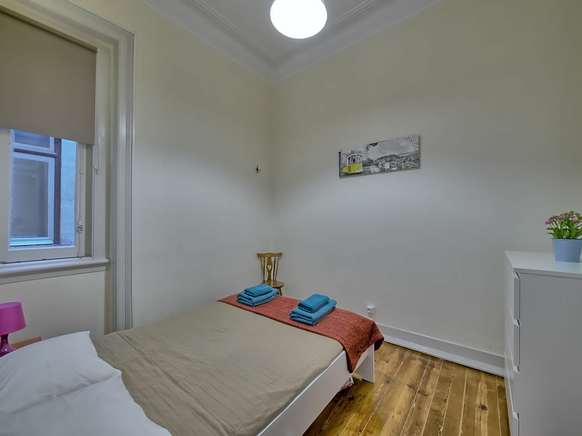 Almirante Reis Apartment Lissabon Buitenkant foto