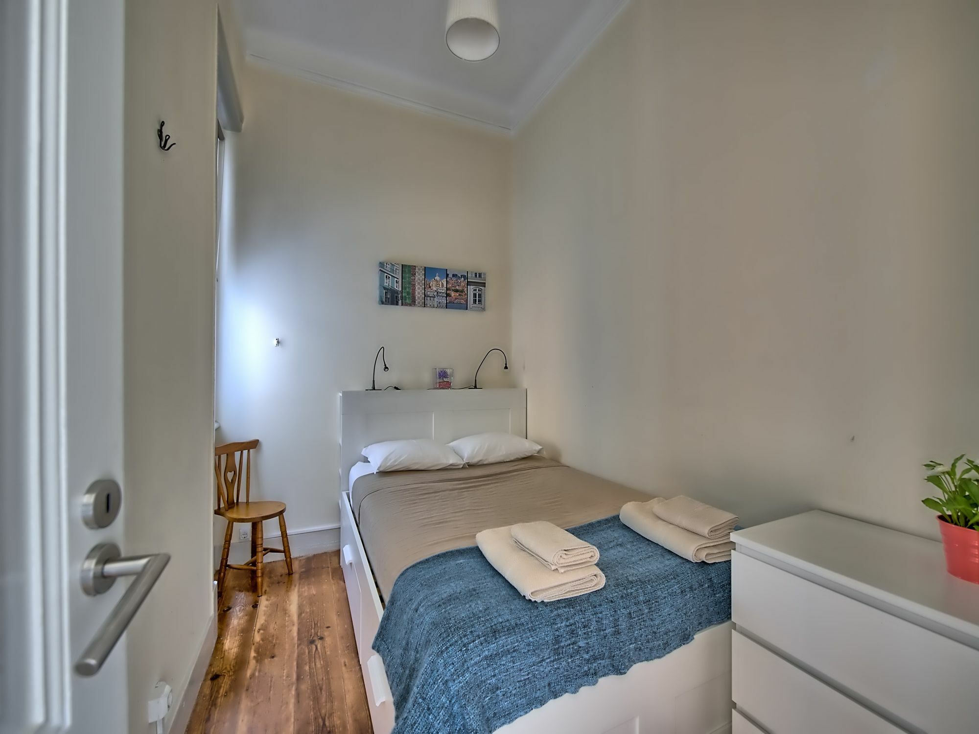 Almirante Reis Apartment Lissabon Buitenkant foto